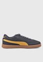 Tenis PUMA Club II Era Suede Azul de Puma