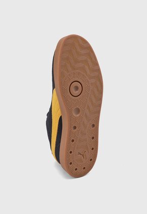 Tenis PUMA Club II Era Suede Azul