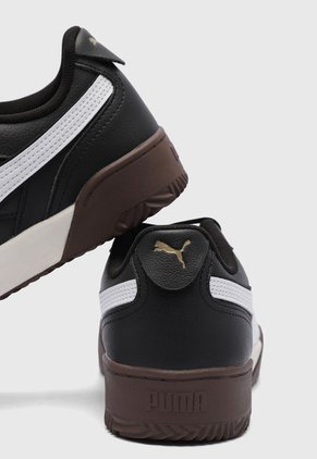 Tenis PUMA Tifosi Negro