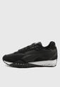 Tenis Lifestyle Negro-Blanco PUMA Blktop Rider de Puma