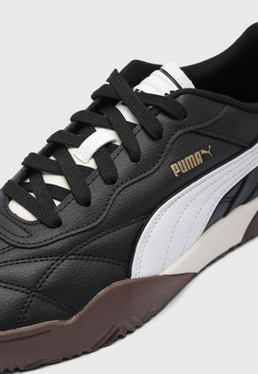 Tenis PUMA Tifosi Negro