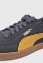 Tenis PUMA Club II Era Suede Azul de Puma