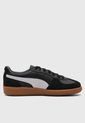 Tenis PUMA Palermo Negro de Puma