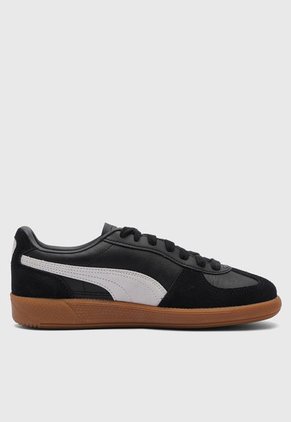 Tenis PUMA Palermo Negro