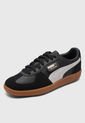 Tenis PUMA Palermo Negro de Puma
