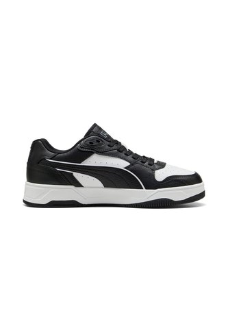 TENIS PUMA HOMBRE 402586 05 REBOUND Talla 8 Puma