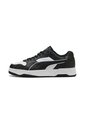 TENIS PUMA HOMBRE 402586 05 REBOUND Talla 8 de Puma