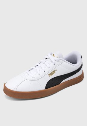 Tenis PUMA Club II Era SL Blanco