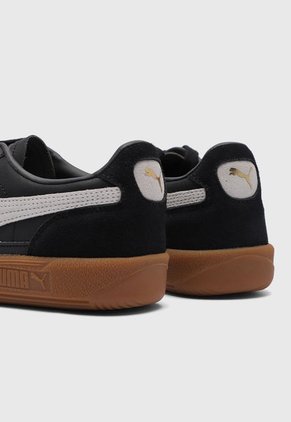 Tenis PUMA Palermo Negro