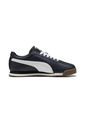 Tenis Deportivos Marca Puma Roma 24 Original Azul Hombre de Puma