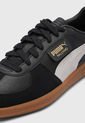 Tenis PUMA Palermo Negro de Puma