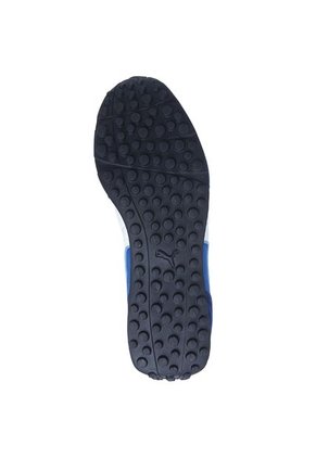 Lifestyle Puma Fuego Azul-Blanco