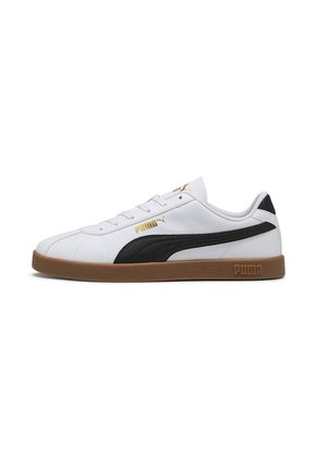 TENIS PUMA HOMBRE 397445 06 CLUB II SL Talla 8.5