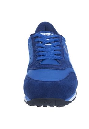 Lifestyle Puma Fuego Azul-Blanco