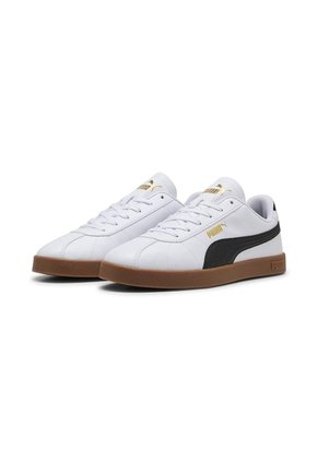 TENIS PUMA HOMBRE 397445 06 CLUB II SL Talla 8.5