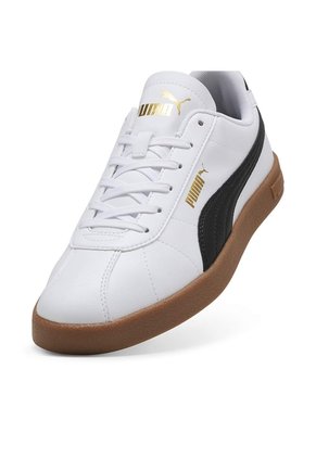 TENIS PUMA HOMBRE 397445 06 CLUB II SL Talla 8.5