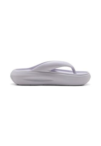 Tenis Deportivos Puma Original Puma Flatter Flip Lila Mujer Puma