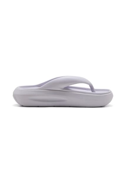 Tenis Deportivos Puma Original Puma Flatter Flip Lila Mujer