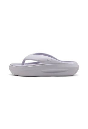Tenis Deportivos Puma Original Puma Flatter Flip Lila Mujer