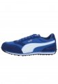 Lifestyle Puma Fuego Azul-Blanco de Puma