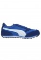 Lifestyle Puma Fuego Azul-Blanco de Puma