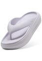 Tenis Deportivos Puma Original Puma Flatter Flip Lila Mujer de Puma