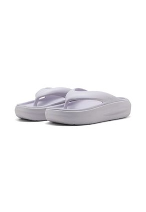 Tenis Deportivos Puma Original Puma Flatter Flip Lila Mujer
