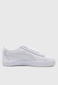 Tenis PUMA Jada Classic Blanco de Puma