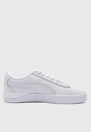 Tenis PUMA Jada Classic Blanco