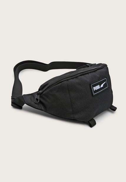 Canguro Negro-Blanco Puma Deck