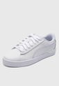 Tenis PUMA Jada Classic Blanco de Puma