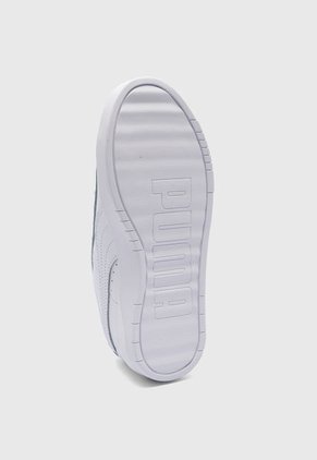 Tenis PUMA Jada Classic Blanco