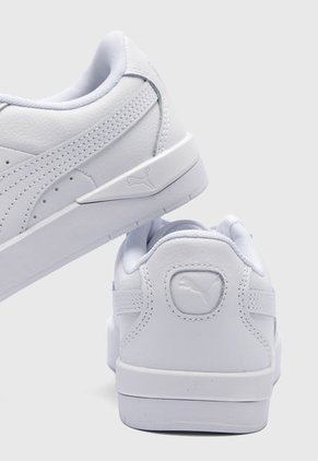 Tenis PUMA Jada Classic Blanco
