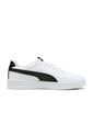 Tenis Deportivos Puma Court Classic Clean Blanco Para Hombre de Puma