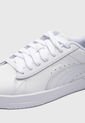 Tenis PUMA Jada Classic Blanco de Puma