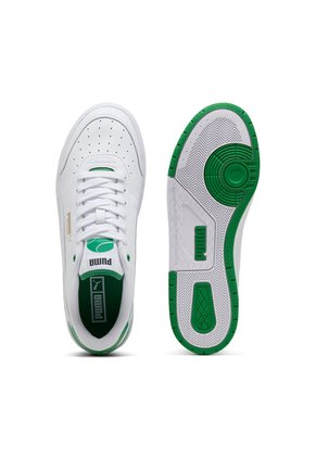 TENIS PUMA HOMBRE 400779 01 CA MATCH Talla 7