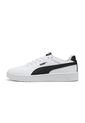Tenis Deportivos Puma Court Classic Clean Blanco Para Hombre de Puma