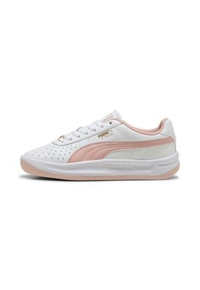 Tenis Deportivos Marca Puma Gv Special Original Blanco Mujer