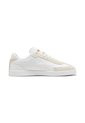 Tenis Deportivos Club Era Marca Original Puma Blanco Hombre de Puma