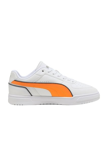 Tenis Puma Original Mclaren Caven Iii Blanco Para Hombre