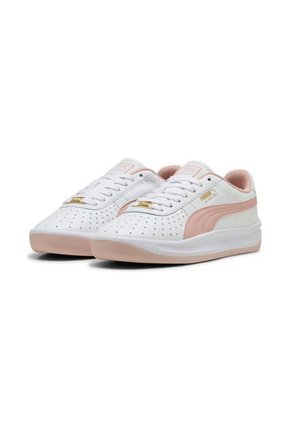 Tenis Deportivos Marca Puma Gv Special Original Blanco Mujer