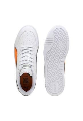 Tenis Puma Original Mclaren Caven Iii Blanco Para Hombre