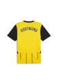 Puma Camiseta Puma Hombre Local Borussia Dortmund 24/25- Amarillo-Negro Camiseta de Puma