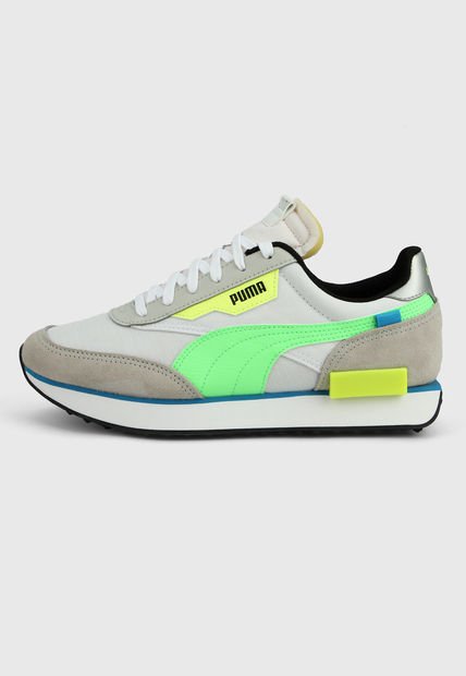 Puma Suede Dafiti Zapatillas Puma Hombre Tenis Lifestyle