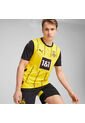 Puma Camiseta Puma Hombre Local Borussia Dortmund 24/25- Amarillo-Negro Camiseta de Puma