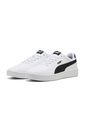 Tenis Deportivos Puma Court Classic Clean Blanco Para Hombre de Puma