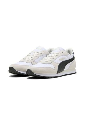 Tenis Zapatillas Marca Puma Sr Siege Original Blanco Hombre