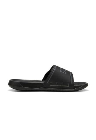 Sandalias Puma Royalcat Comfort 2 Original Negro Hombre Puma