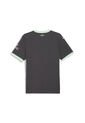 Puma Camiseta Puma Hombre Ac Milan 24/25- Gris Camiseta de Puma