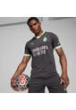 Puma Camiseta Puma Hombre Ac Milan 24/25- Gris Camiseta de Puma